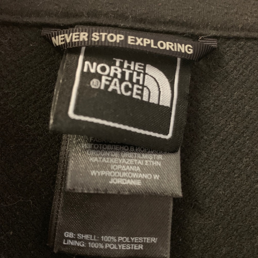North face jacket - Picture 5 of 5